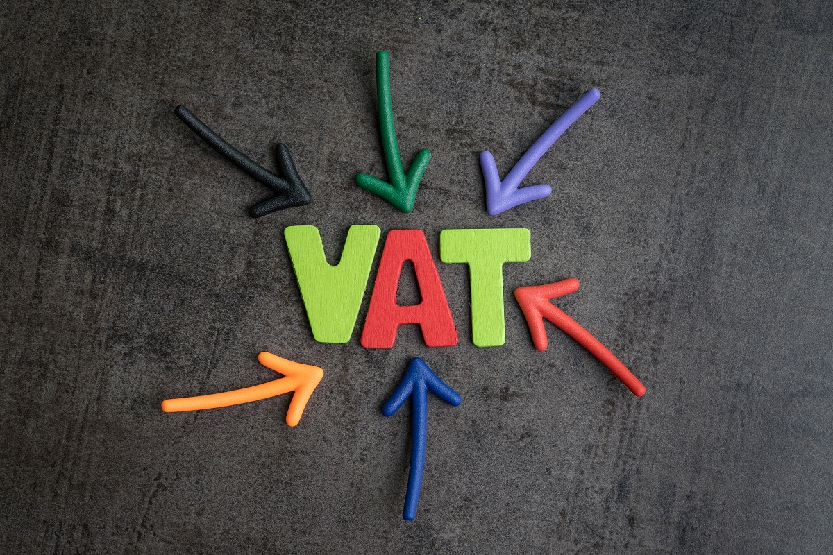 VAT-schemes